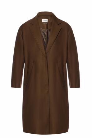 Oversize' coat, zdjęcie 1 Oversize' coat od Isabel Marant Etoile
